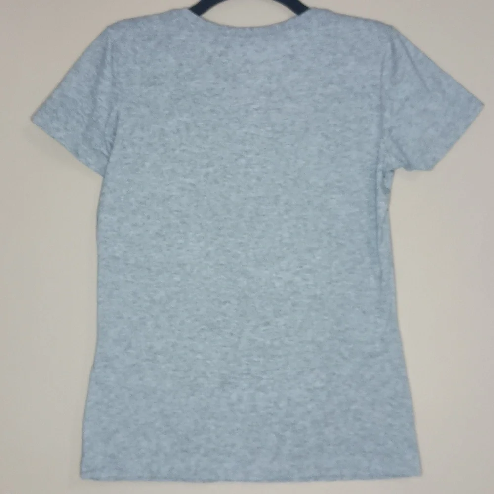 NIKE Slim Fit Tee